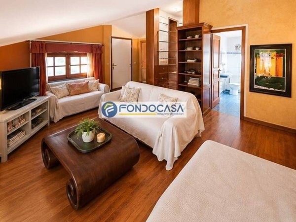 appartamento in vendita a Forte dei Marmi