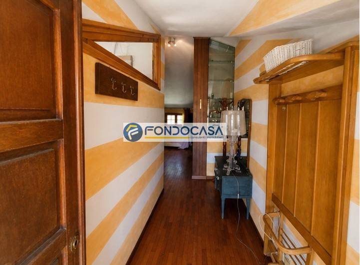 appartamento in vendita a Forte dei Marmi