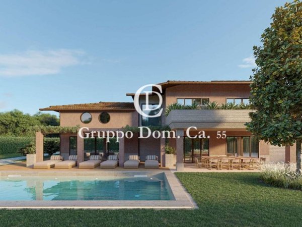 casa indipendente in vendita a Forte dei Marmi