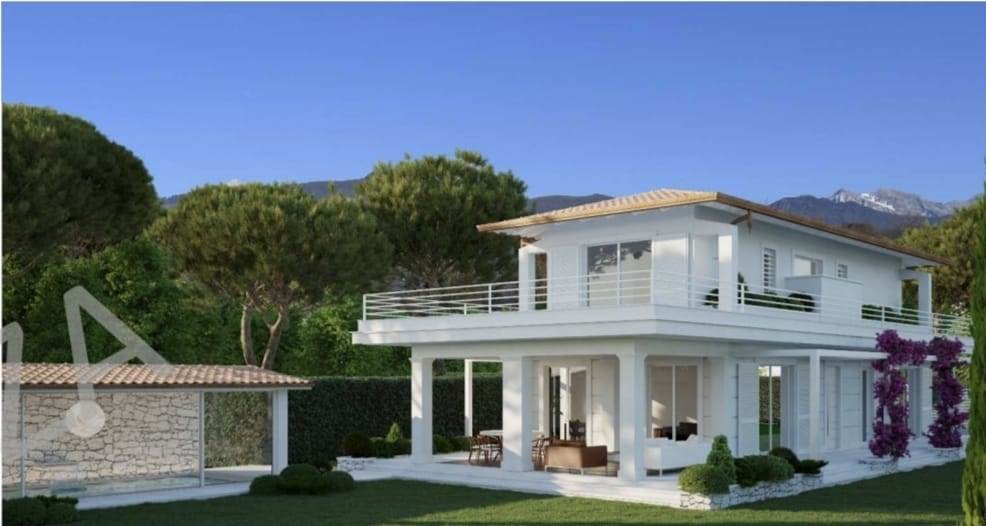 casa indipendente in vendita a Mignanego in zona Vittoria
