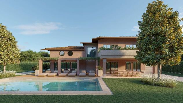 casa indipendente in vendita a Forte dei Marmi