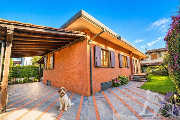 casa indipendente in vendita a Forte dei Marmi