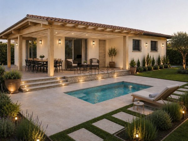 casa indipendente in vendita a Forte dei Marmi