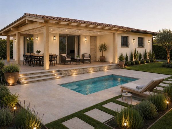 casa indipendente in vendita a Forte dei Marmi