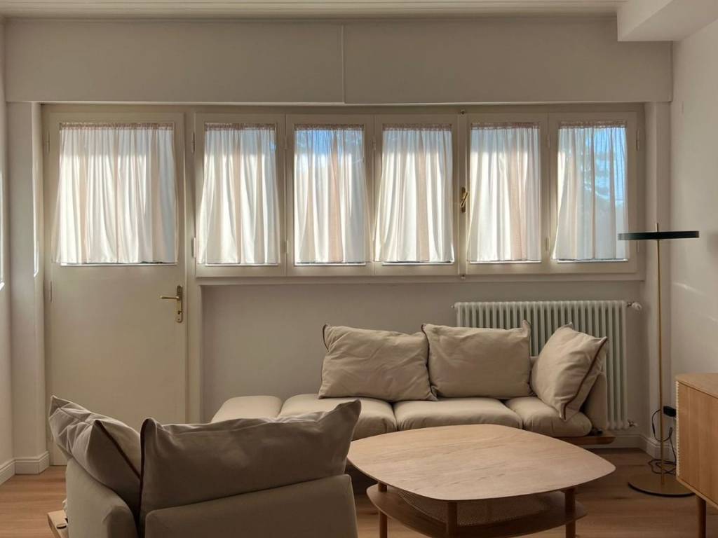 appartamento in vendita a Forte dei Marmi in zona Vittoria Apuana