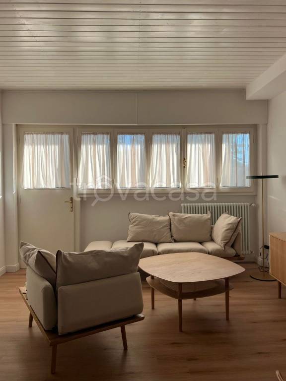 appartamento in vendita a Forte dei Marmi in zona Vittoria Apuana