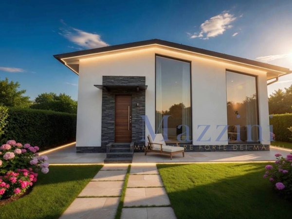 casa indipendente in vendita a Forte dei Marmi in zona Vittoria Apuana