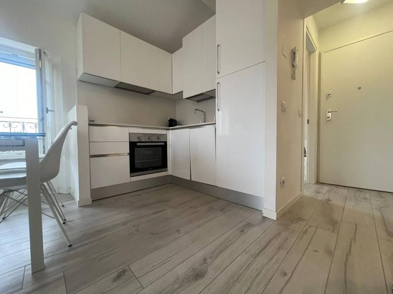appartamento in vendita a Forte dei Marmi in zona Vittoria Apuana