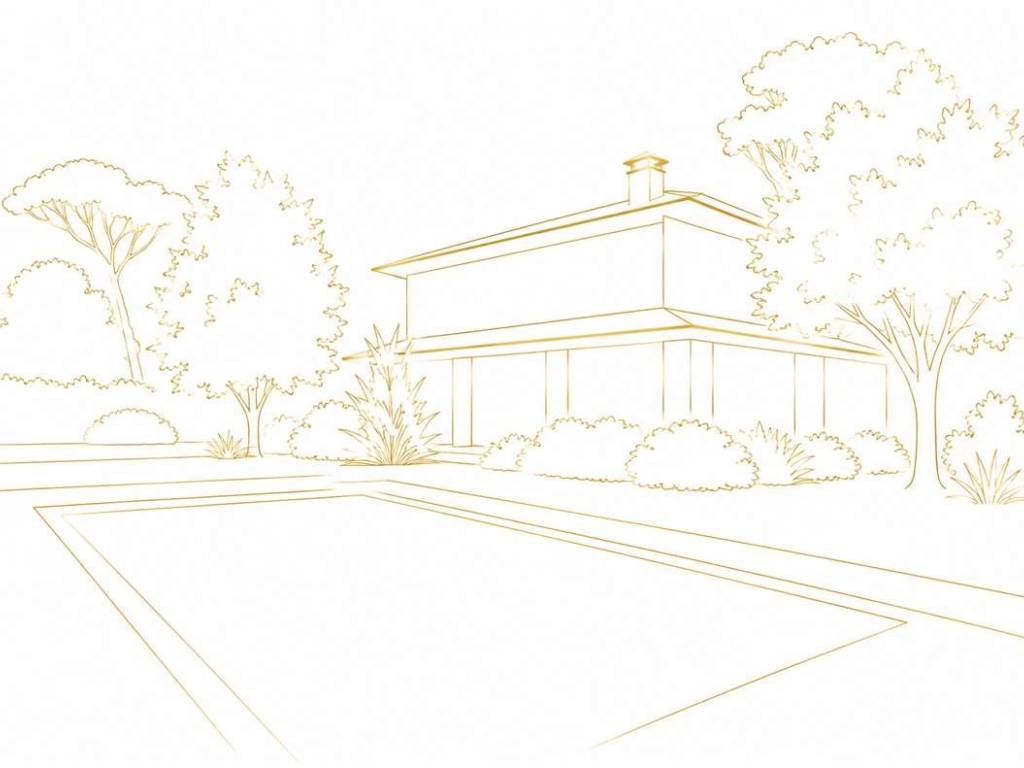 casa indipendente in vendita a Forte dei Marmi in zona Roma Imperiale