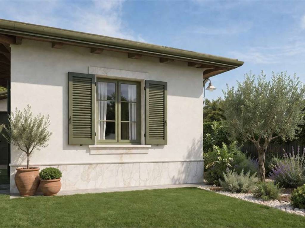 casa indipendente in vendita a Forte dei Marmi