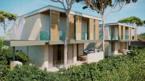 casa indipendente in vendita a Forte dei Marmi in zona Vittoria Apuana