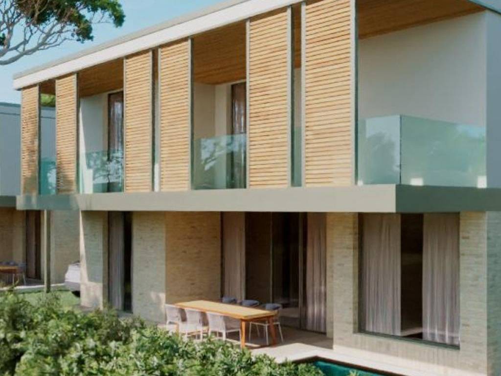 casa indipendente in vendita a Forte dei Marmi in zona Vittoria Apuana