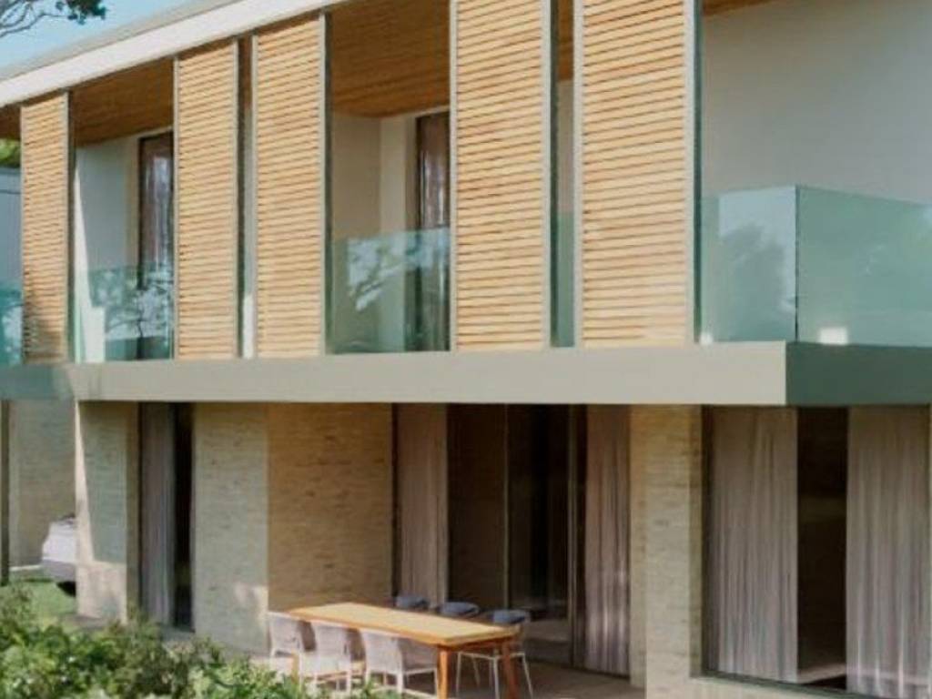 casa indipendente in vendita a Forte dei Marmi in zona Vittoria Apuana