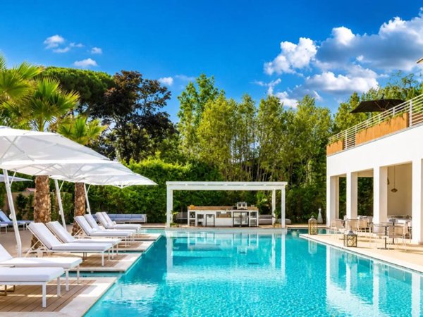casa indipendente in vendita a Forte dei Marmi