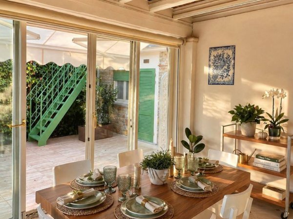 casa indipendente in vendita a Forte dei Marmi in zona Vittoria Apuana