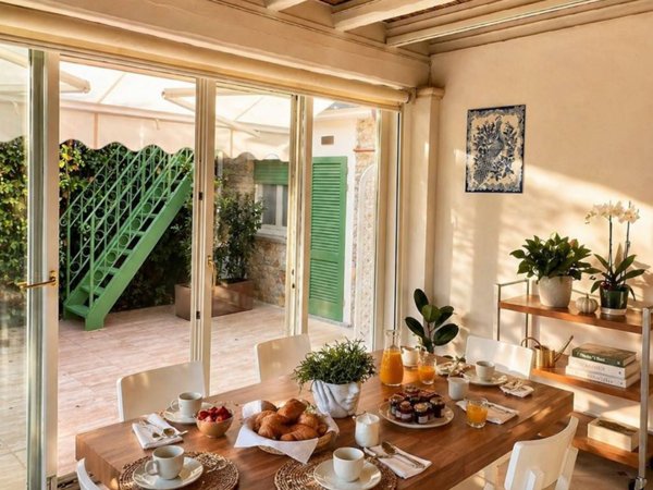 casa indipendente in vendita a Forte dei Marmi in zona Vittoria Apuana