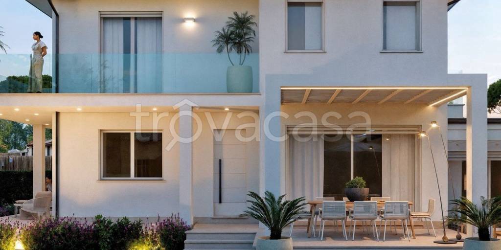 casa indipendente in vendita a Forte dei Marmi