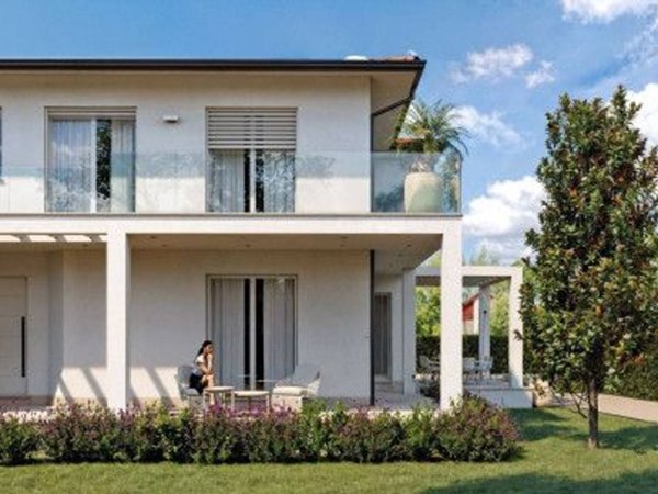 casa indipendente in vendita a Forte dei Marmi in zona Vittoria Apuana