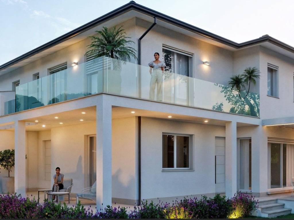 casa indipendente in vendita a Forte dei Marmi in zona Vittoria Apuana