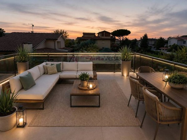 casa indipendente in vendita a Forte dei Marmi