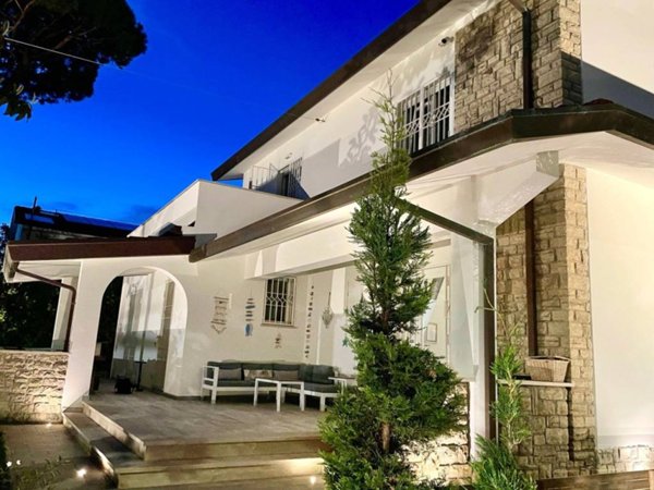 casa indipendente in vendita a Forte dei Marmi in zona Vittoria Apuana