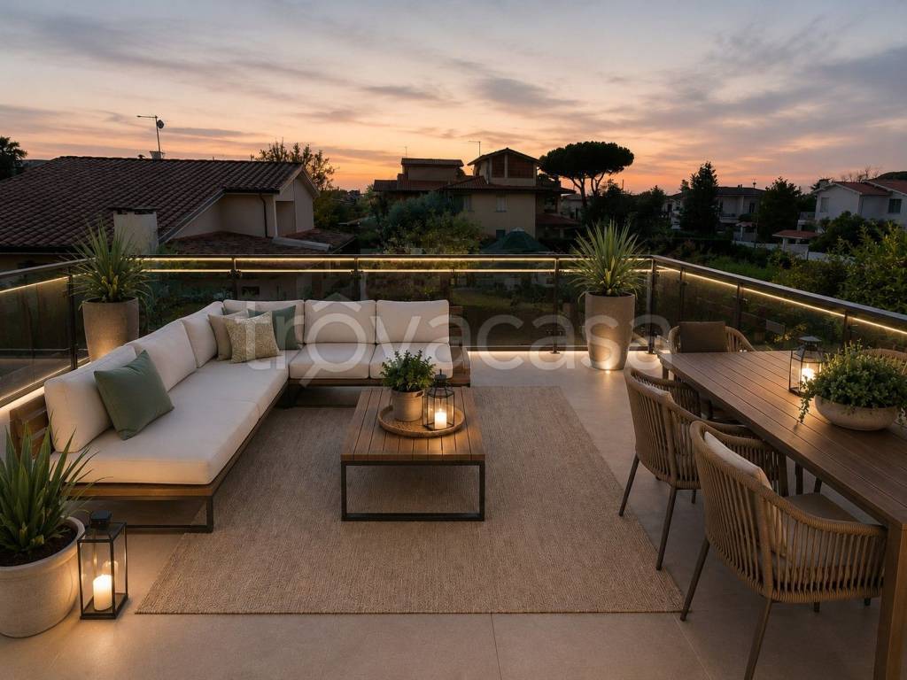 casa indipendente in vendita a Forte dei Marmi