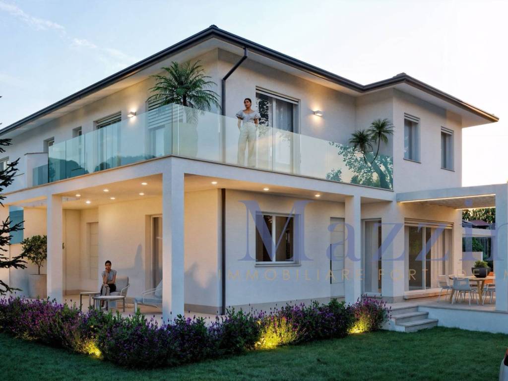casa indipendente in vendita a Forte dei Marmi in zona Vittoria Apuana