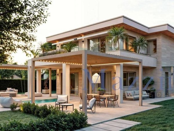 casa indipendente in vendita a Forte dei Marmi