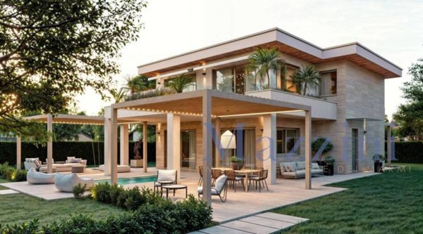 casa indipendente in vendita a Forte dei Marmi in zona Vaiana
