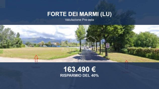 casa indipendente in vendita a Forte dei Marmi