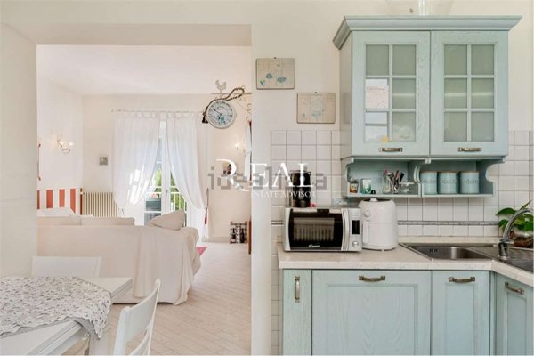 appartamento in vendita a Forte dei Marmi