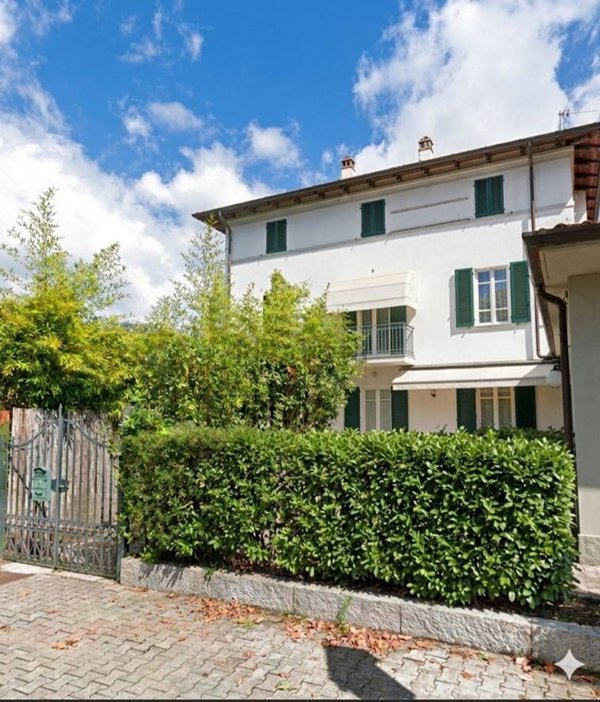 appartamento in vendita a Forte dei Marmi