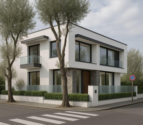 casa indipendente in vendita a Forte dei Marmi