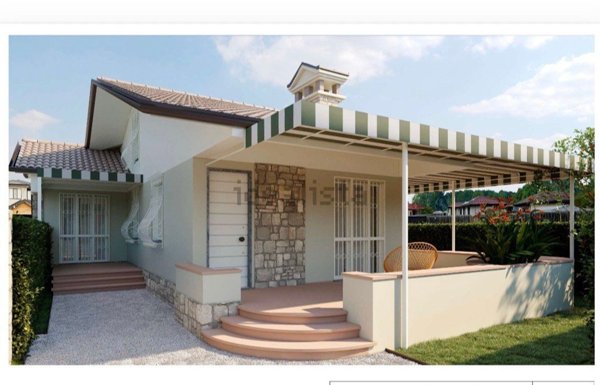 casa indipendente in vendita a Forte dei Marmi