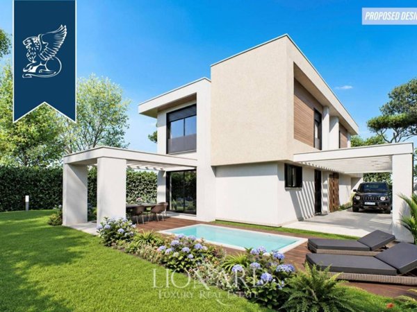 casa indipendente in vendita a Forte dei Marmi