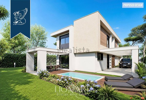 casa indipendente in vendita a Forte dei Marmi