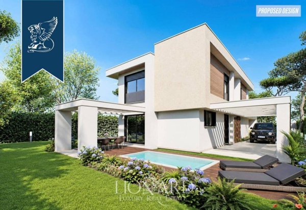 casa indipendente in vendita a Forte dei Marmi