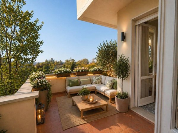appartamento in vendita a Forte dei Marmi