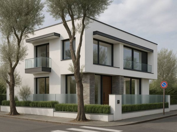 casa indipendente in vendita a Forte dei Marmi