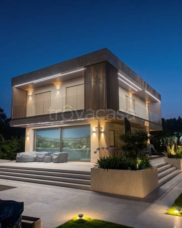 casa indipendente in vendita a Forte dei Marmi