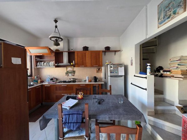 casa indipendente in vendita a Forte dei Marmi in zona Vaiana