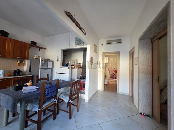 casa indipendente in vendita a Forte dei Marmi