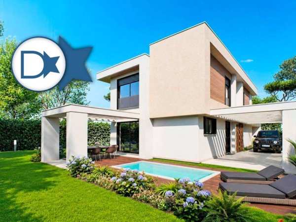 casa indipendente in vendita a Forte dei Marmi