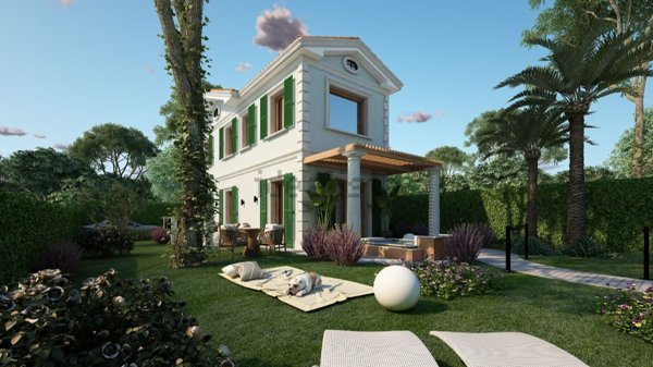 casa indipendente in vendita a Forte dei Marmi in zona Vittoria Apuana
