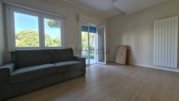appartamento in vendita a Forte dei Marmi
