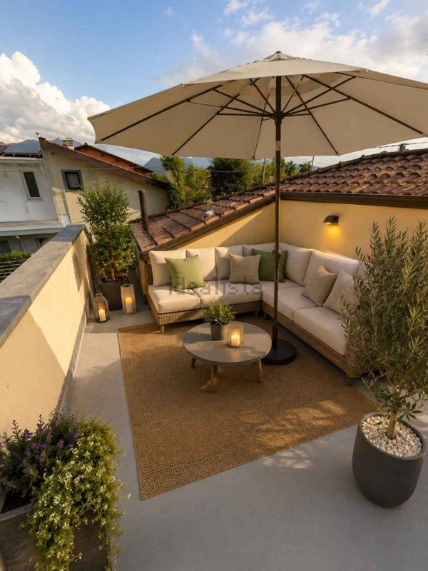 appartamento in vendita a Forte dei Marmi