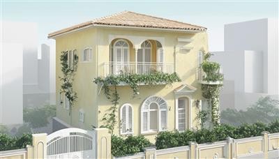 casa indipendente in vendita a Forte dei Marmi
