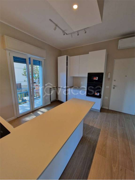 appartamento in vendita a Forte dei Marmi