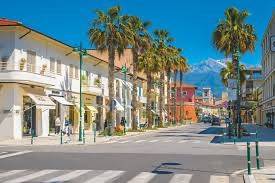 negozio in vendita a Forte dei Marmi