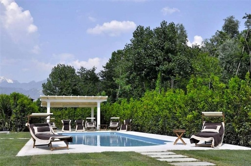 casa indipendente in vendita a Forte dei Marmi